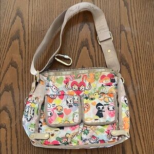 Colorful Women's Bag